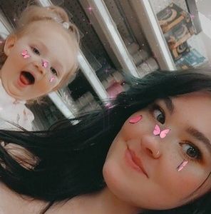 Meet your Posher, Johnna